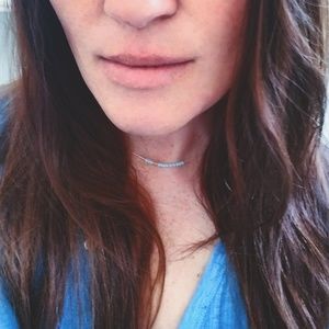 Meet your Posher, Kimberley